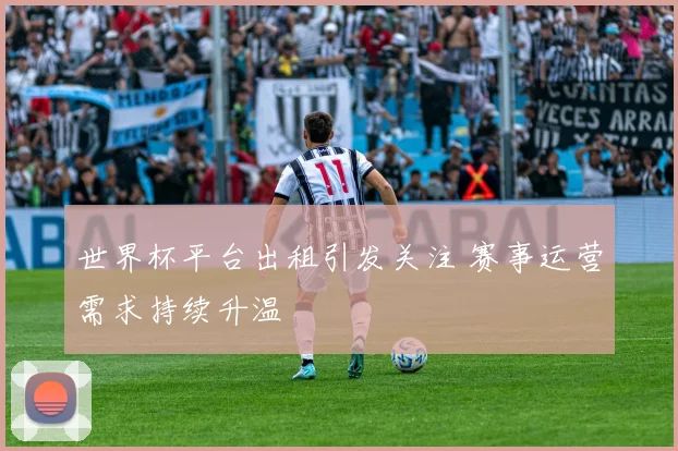 世界杯平台出租引发关注 赛事运营需求持续升温